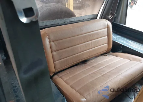 1995 Jeep Wrangler / Yj S/Rio Grande из США, поврежденный, VIN 1J4FY19P1SP249453